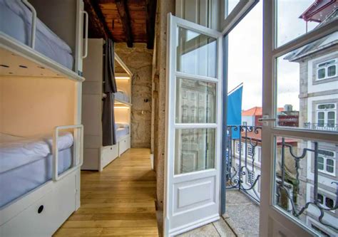 hostess porto|The 5 Best Hostels in Porto: 2024 Edition